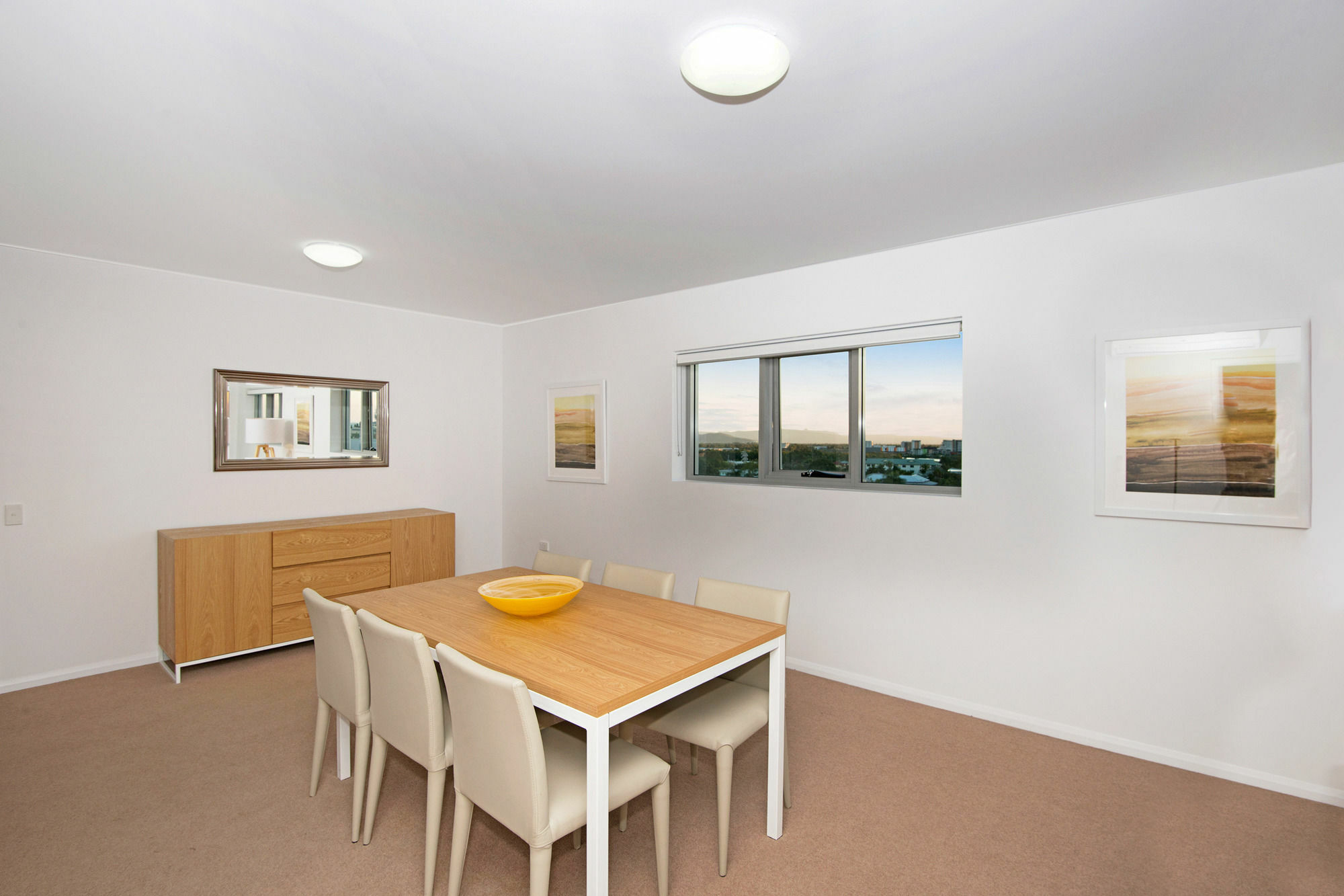 Allure Hotel y Apartamentos Townsville Exterior foto