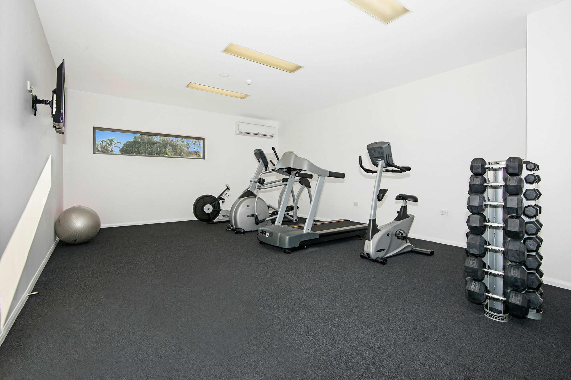 Allure Hotel y Apartamentos Townsville Exterior foto