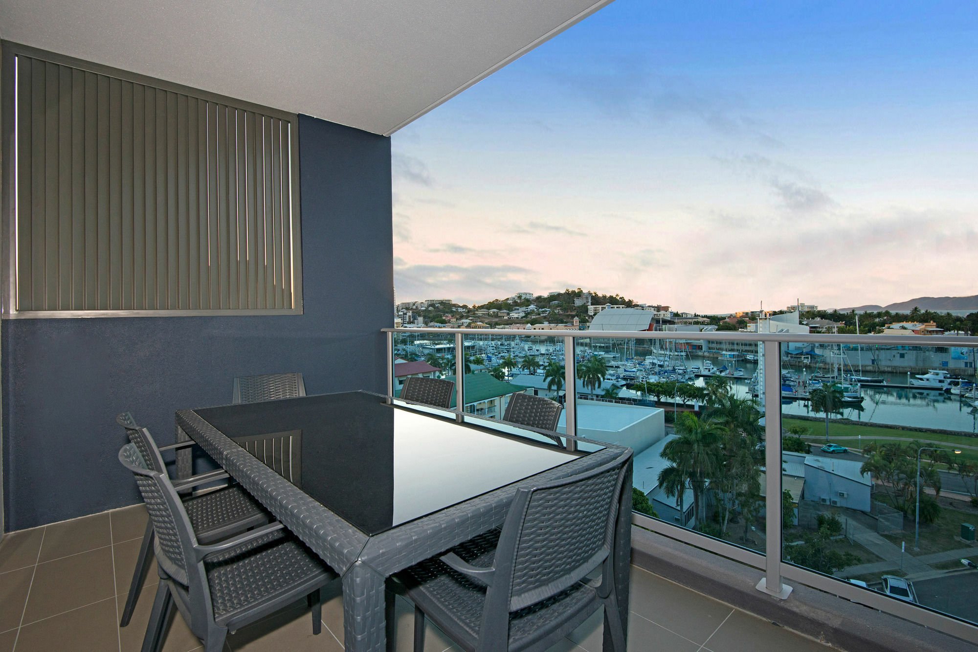 Allure Hotel y Apartamentos Townsville Exterior foto
